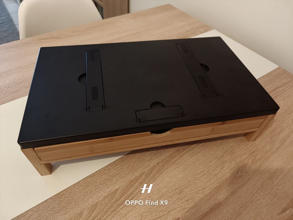 Prateleira para Portátil