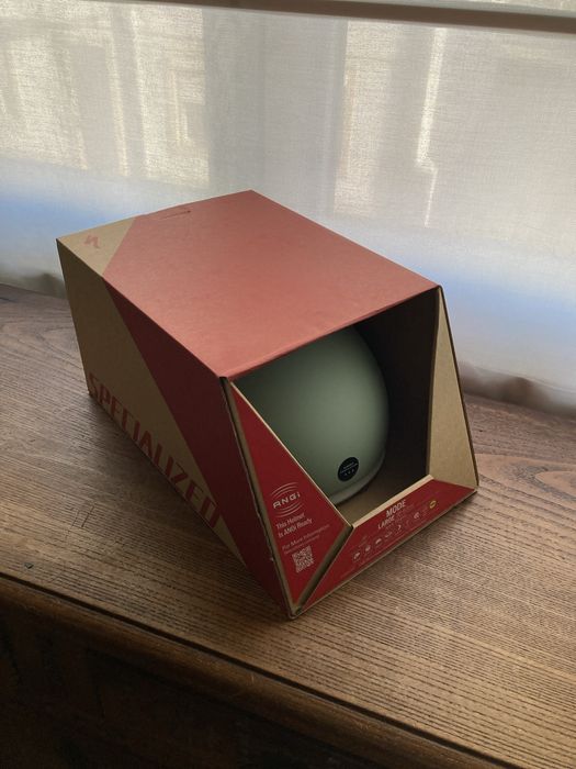 Calacete urbano specialized novo