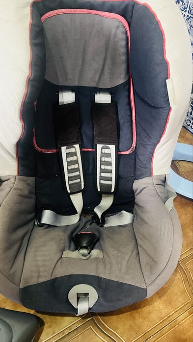 assento de carro para bebê