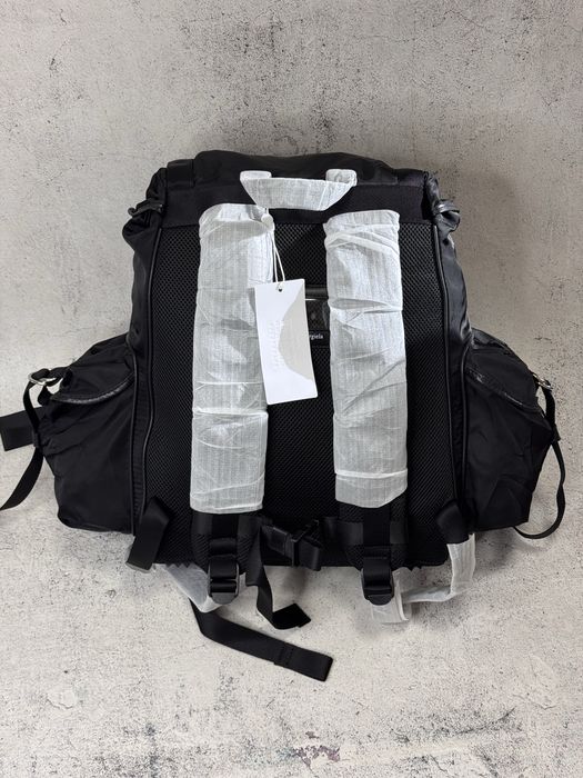 Рюкзак Maison Margiela HIGH TECH XL Backpack