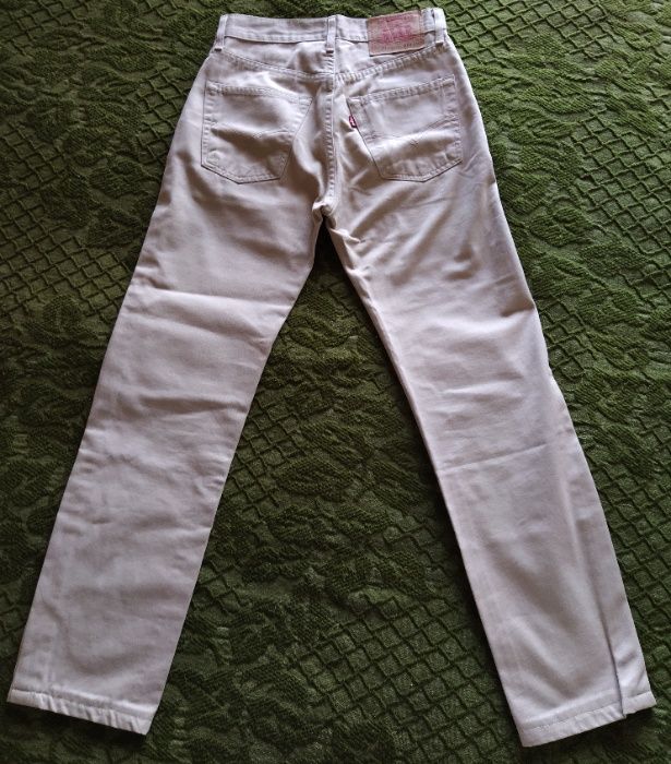 2 pares de calças para homem magro/rapaz