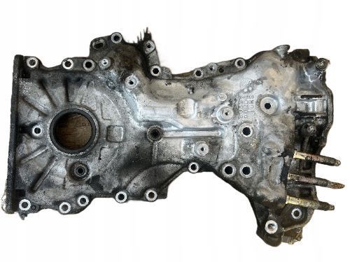 OSŁONA OBUDOWA ROZRZĄDU MAZDA 3 CX5 6 13-17R 2.2D SH011050