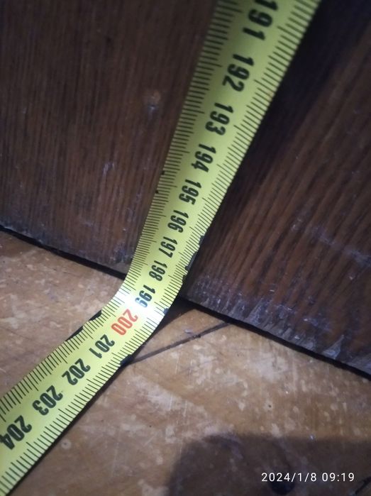 Двері з ПВШ салдепія