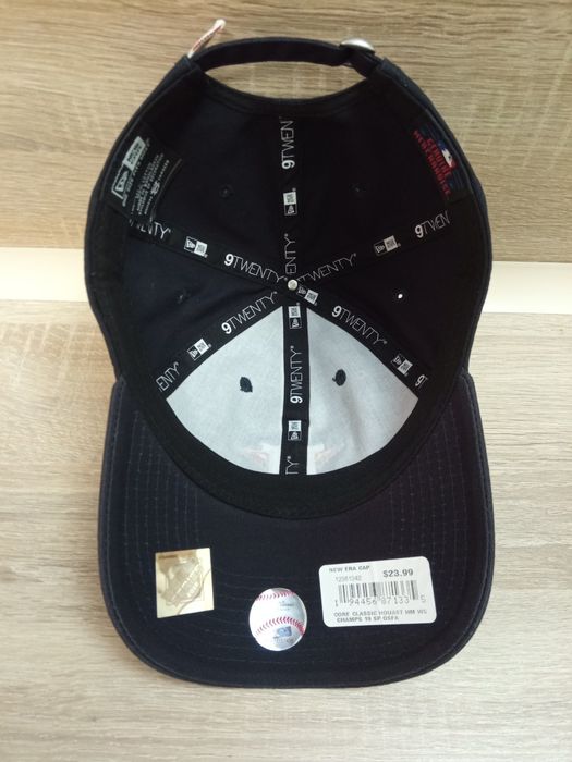 Кепка NEW ERA 9TWENTY  Бейсболка с Америки (оригінал) Опт