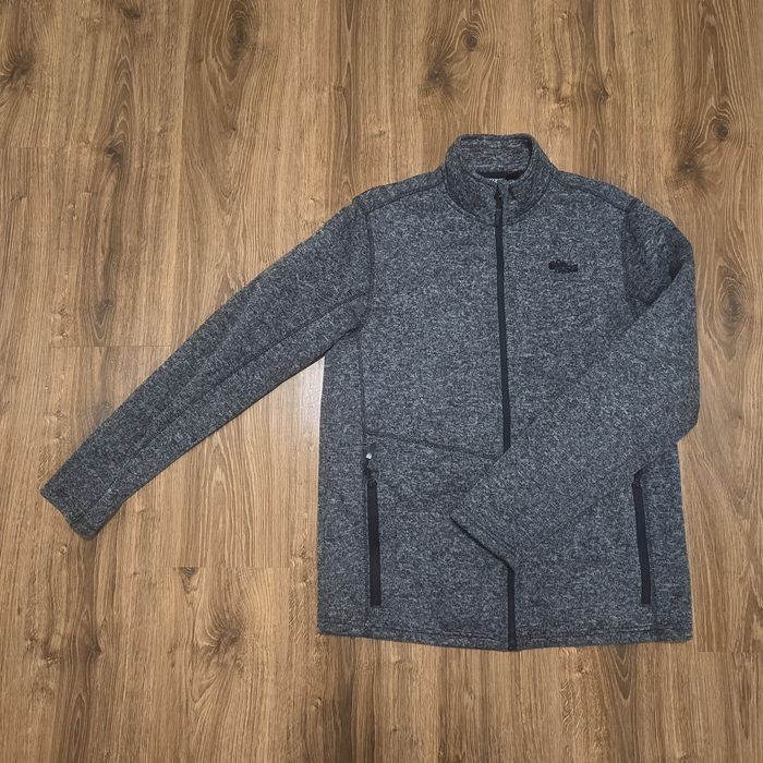 Kurtka męska, Softshell, przeciw wiatrowa Crivit, rozm M (48/50)