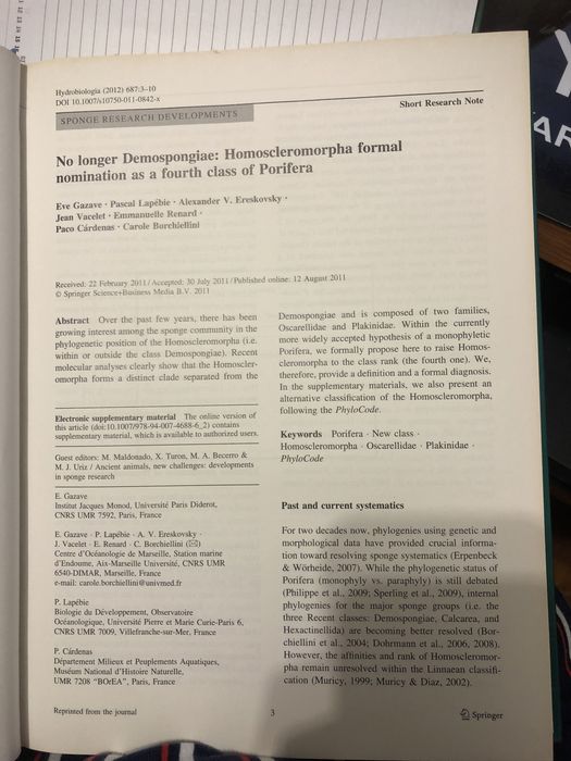 Livro - Ancient animals NEw challenges em inglês