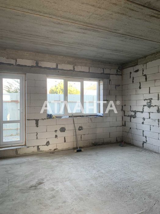 Дом современной постройки в Черноморке-2