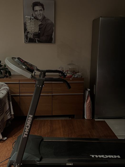 Sprawna Bieżnia THORN