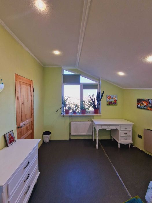 Продам два дома на одном участке Березановка