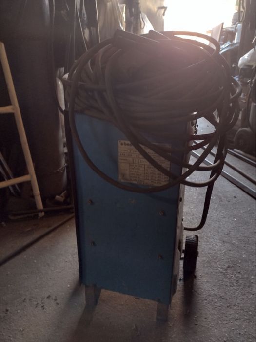 Spawarka Bester STA 225