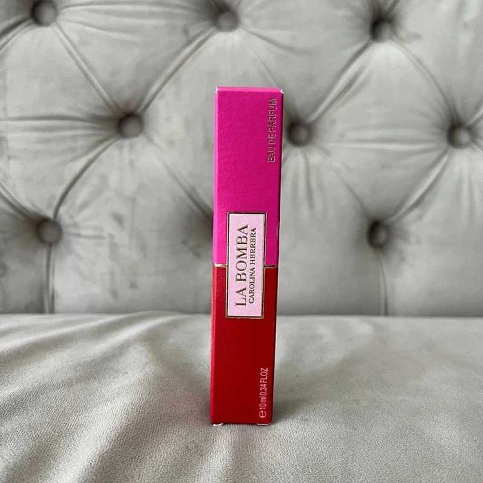 Carolina Herrera La Bomba 10 ml