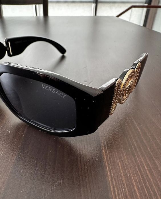 Óculos dw sol Versace