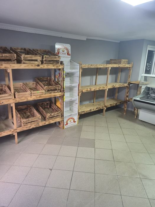 Магазин. Нерухомість