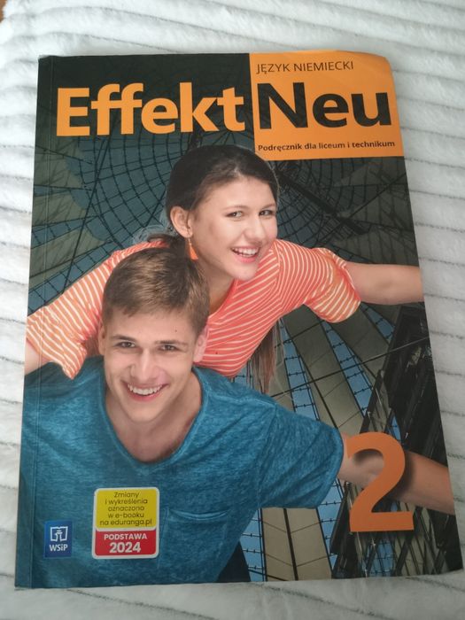 Effekt Neu część 2