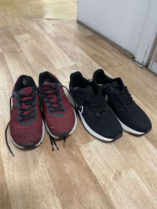 Nike Air Zoom Pegasus 44
