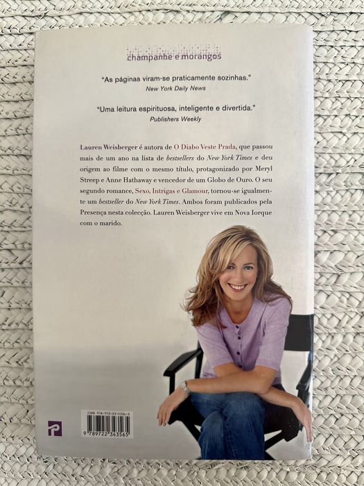 Livro “Procura-se diamante para relacionamento sério”