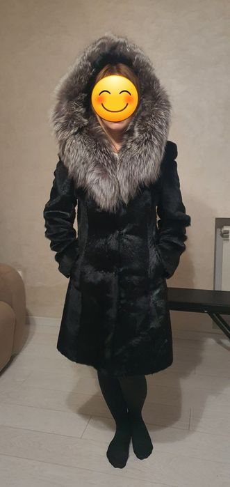 Шуба за гарною ціною