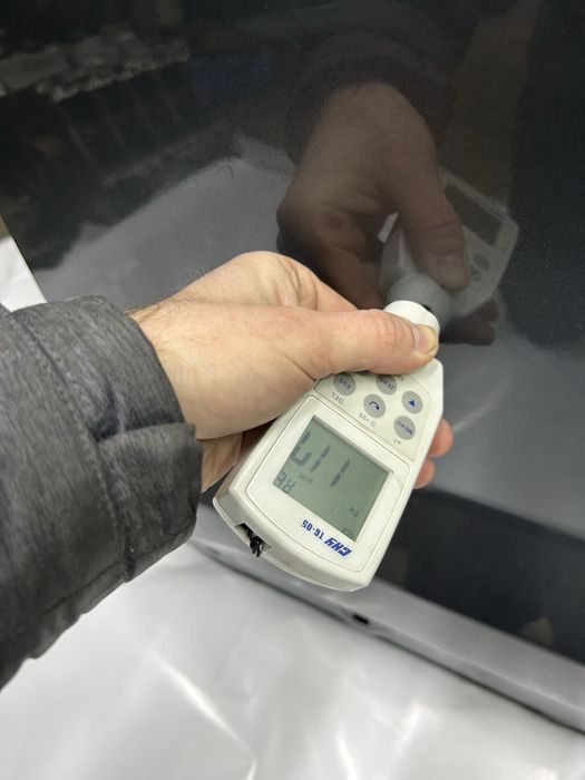 Двери Дверь Vw Таос Taos США (21-25) USA LD7X 2GJ833056C