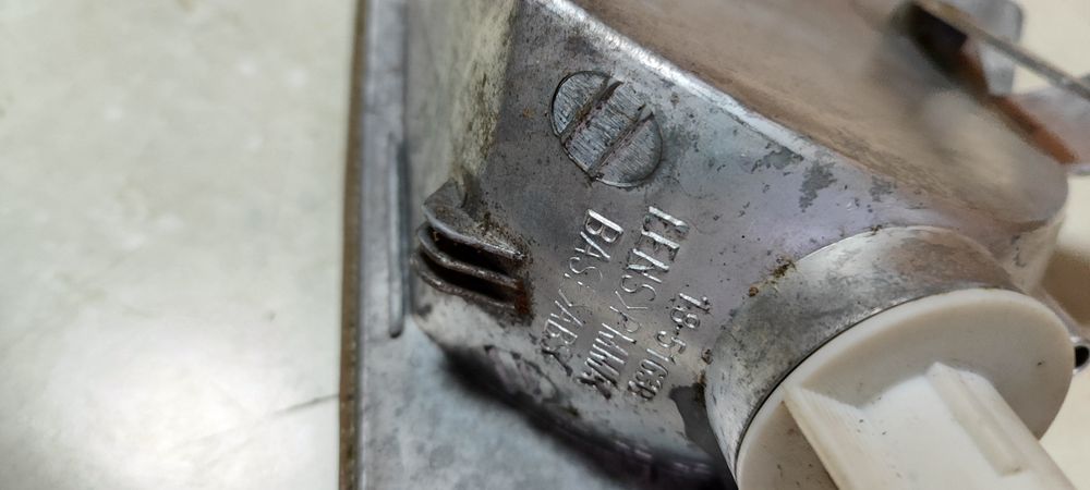 Покажчик повороту