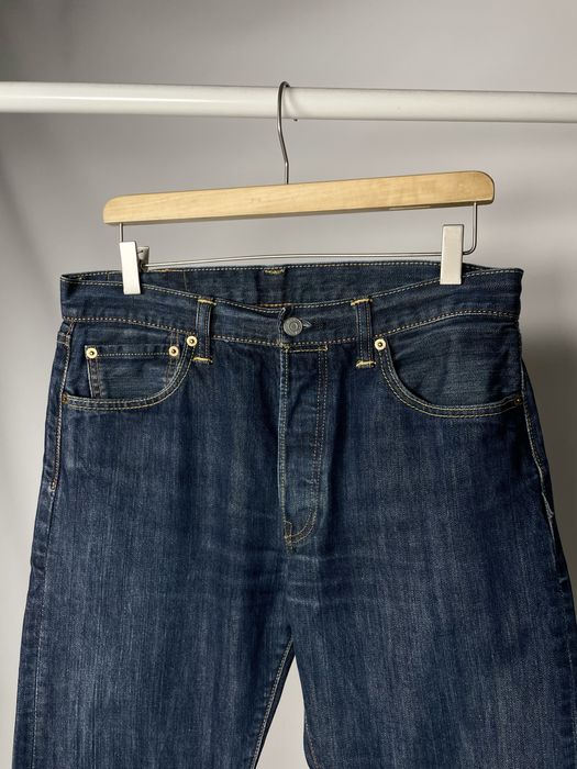 Levis 501 ( Розмір : 33x32 ) ОРИГІНАЛ