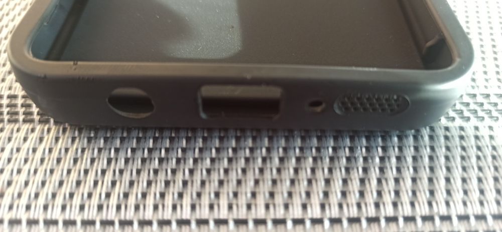 Чехол Samsung A71