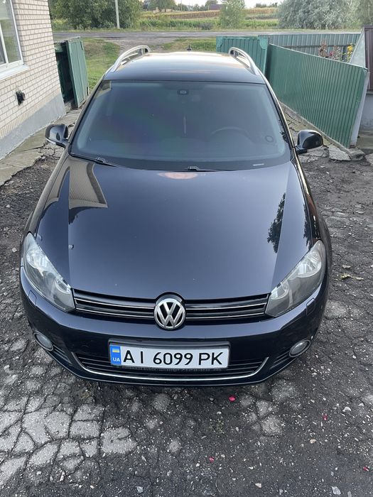 Volkswagen Golf 2011 VIN WVWZZZ1KZCM641266 фото оголошення 4 з 18