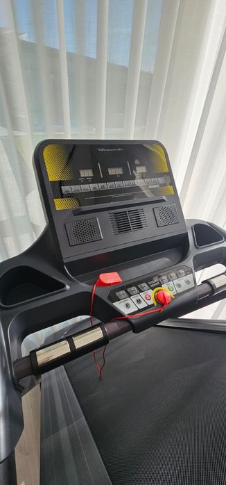 Passadeira muito pouco usada