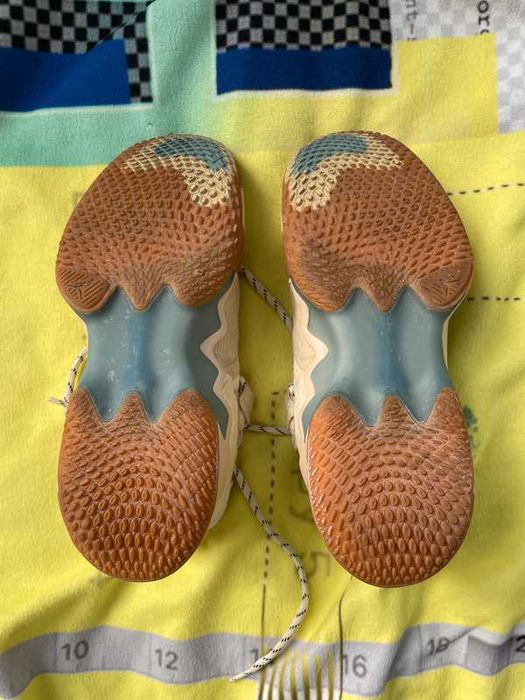 Nike Jordan Why Not.5 Honor The Gift Inner City