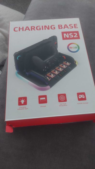 carregador comando video jogos