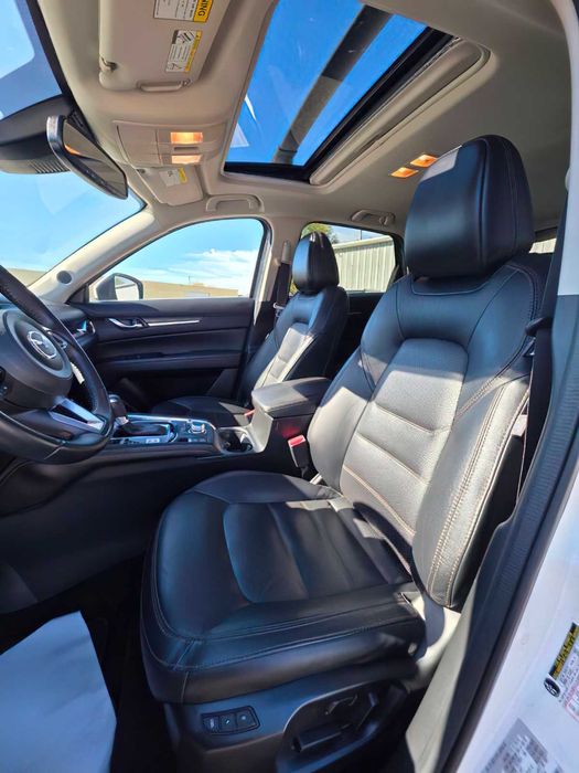 Mazda CX-5      2020