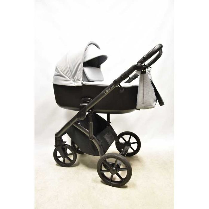 Wózek Roan Bass Next 2w1 DARMOWA WYSYŁKA! - WYJĄTKOWO ZADBANY! Sprawdź