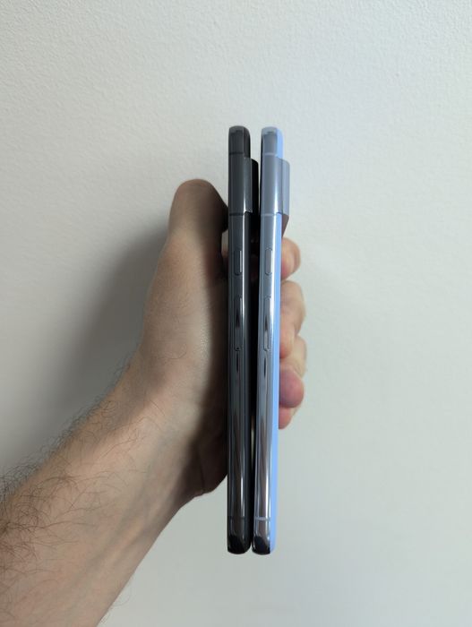 Google Pixel 8 Pro Neverlock НОВИЙ 128/256/512 GB