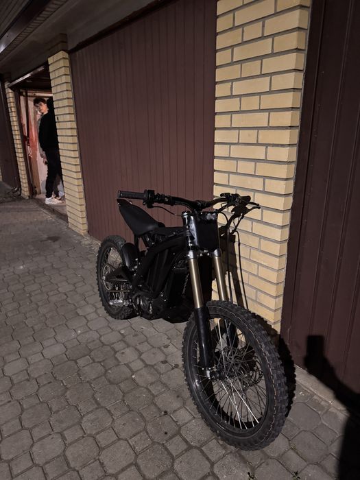 Surron Light Bee X 2025