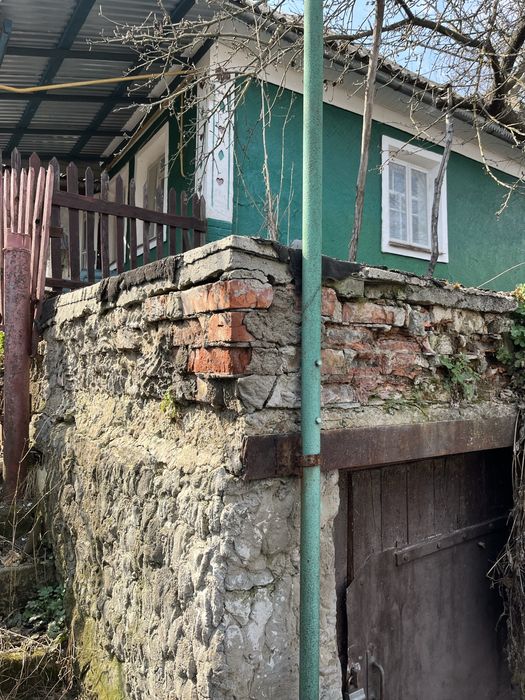 Продається будинок в селі  Мала  Слобідка