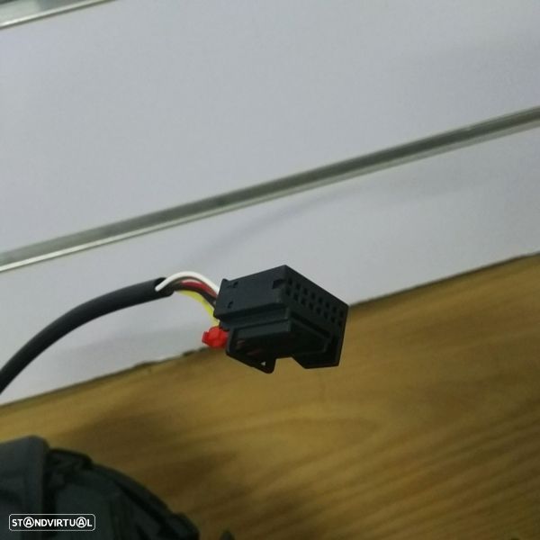 Espelho retrovisor Skoda Octavia modelo 2013 até 2017 novo