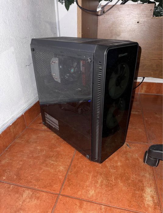 Computador gaming (valor negociavel)