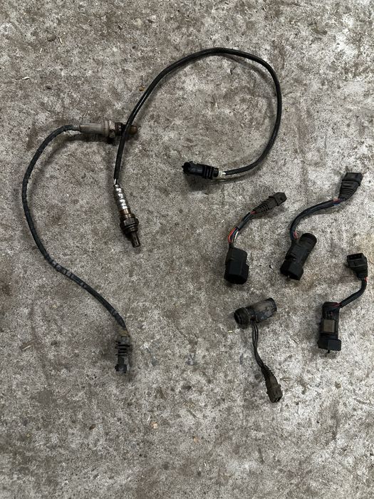 Стартер таврия славута сенс заз