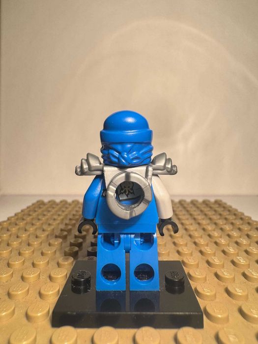 ジェイ品 Dla Ciebie wszystko - lego ninjago jay zx - w kategorii Klocki