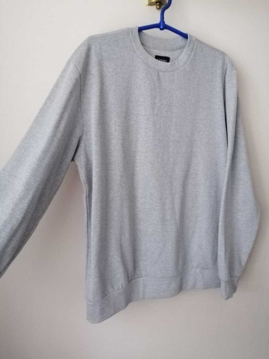 Bluza męska L nowa