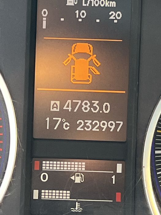 Honda CRV 3 покоління