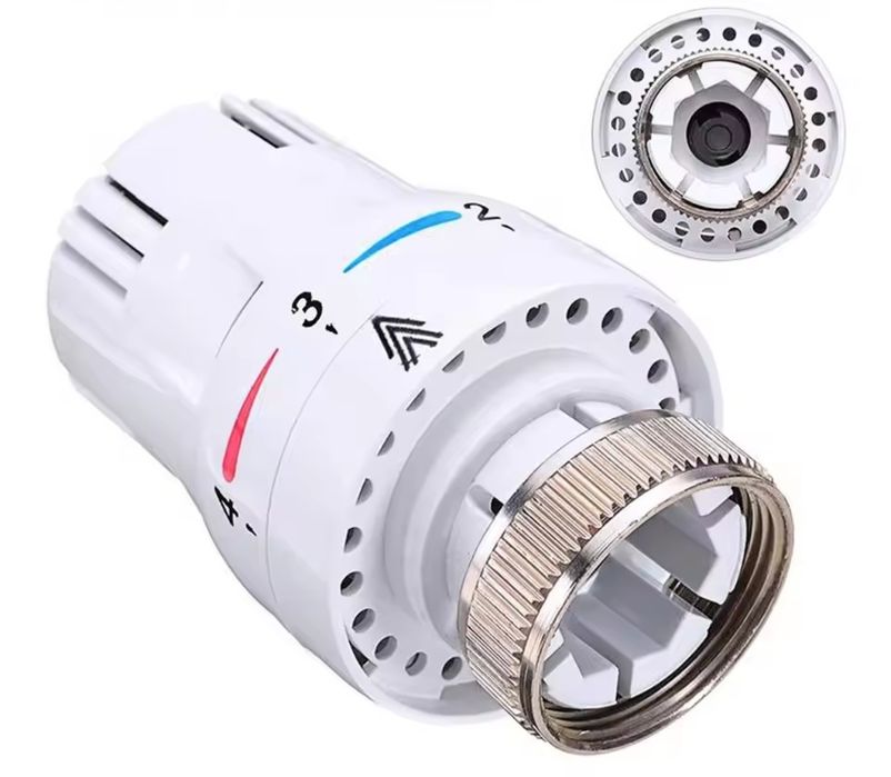 Gławica termostatyczna