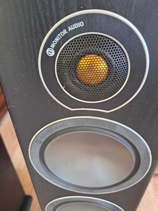 Monitor Audio bronze 5