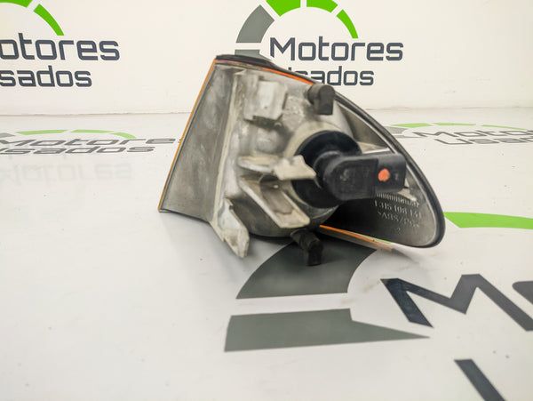 Pisca Dianteiro Direito BMW Série 3 E46