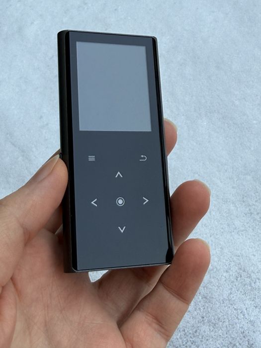 MP3 Bluetooth 128gb ZooAoXO type c