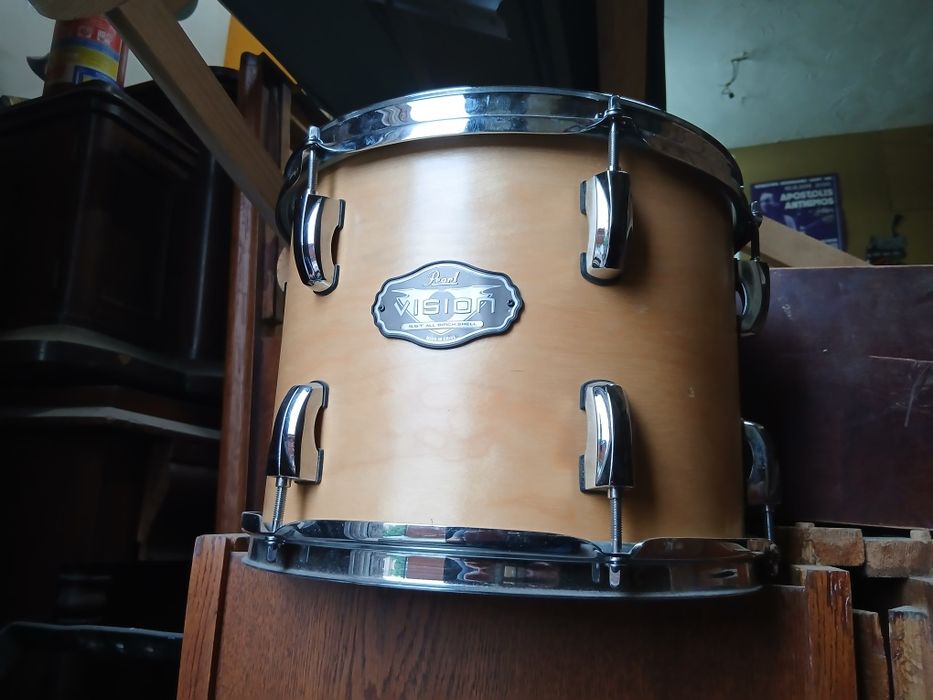 Pearl Vision Birch tom 12
