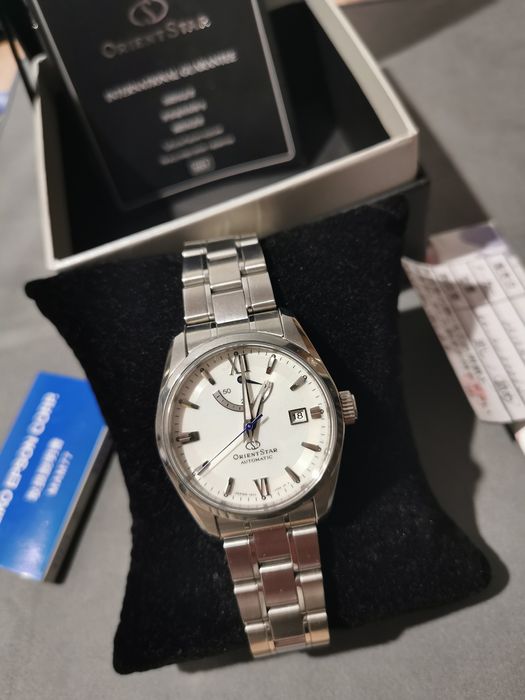 Orient Star automatic