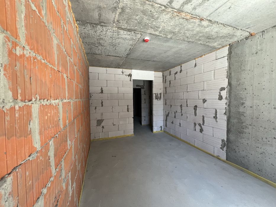 Продаж двокімнатної квартири к ЖК Atlanta Tower