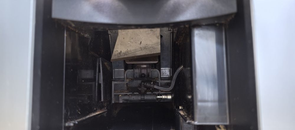 Кавова машина Jura Impressa XF70