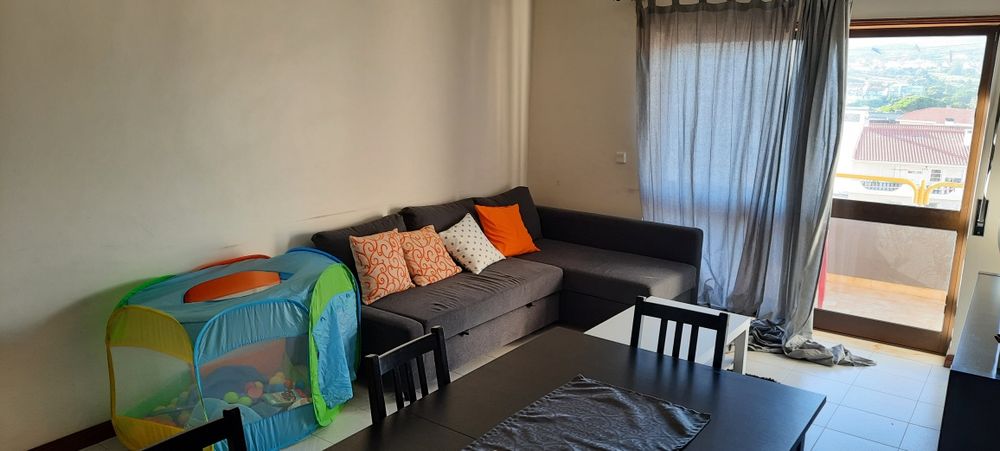 T2 para férias em Buarcos - Figueira da Foz a 500m da praia - Disponível Sunset