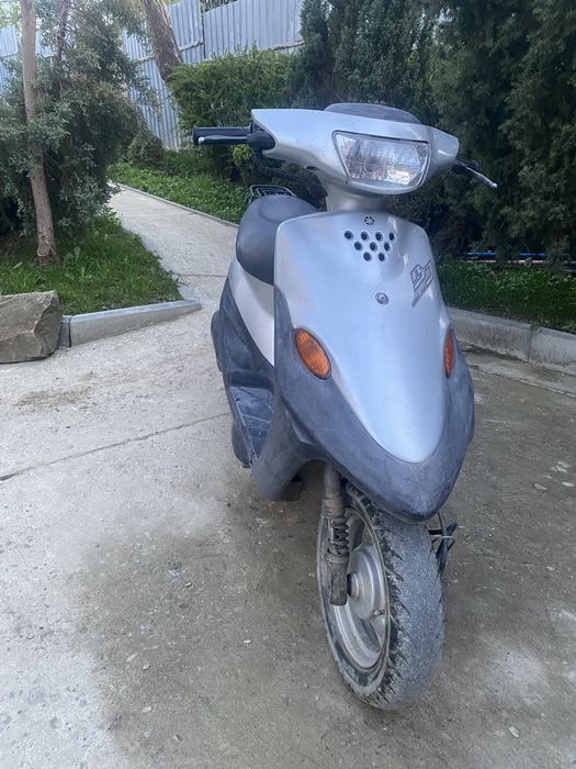 Продам скутер Yamaha  basic jog
